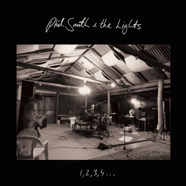 1, 2, 3, 4 … cover art