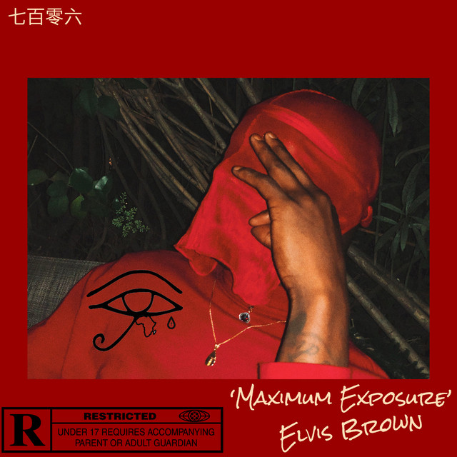 Maximum Exposure cover art