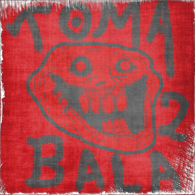 Обкладинка SXLLX — TOMA BALA 2