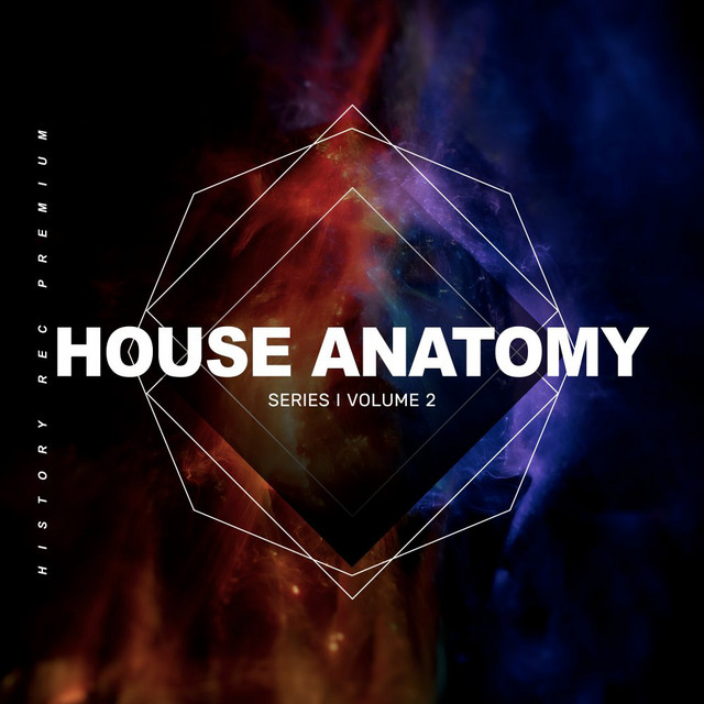 Series, Vol. 2 cover art