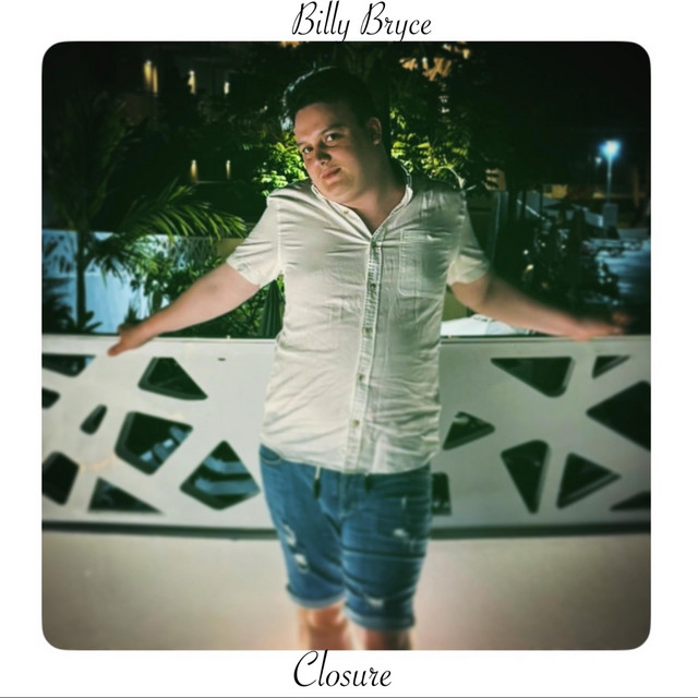 Closure cover art