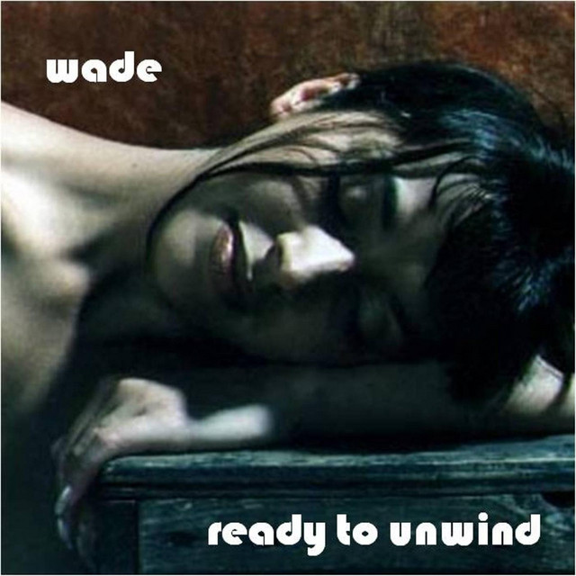 Ready to Unwind cover art