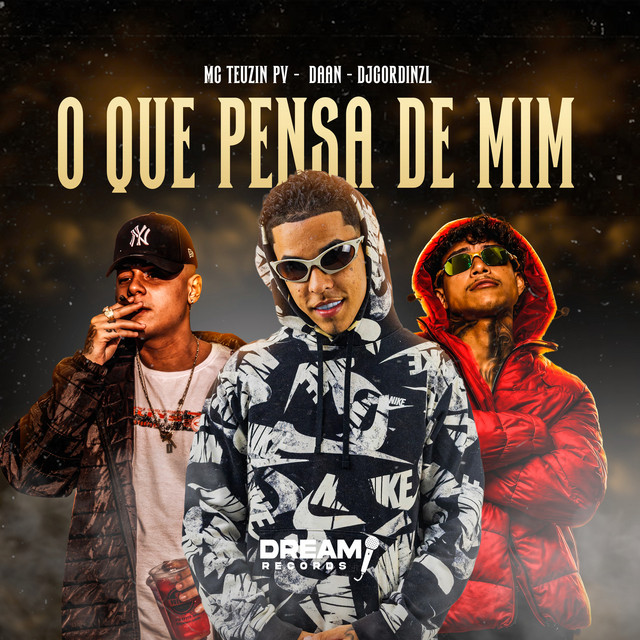 O que pensa de mim