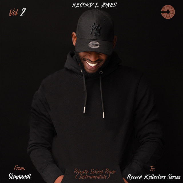 From Simnandi To Record Kollectors Series, Vol. 2 cover art