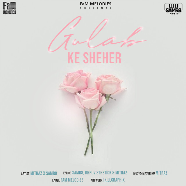 Gulaab Ke Sheher