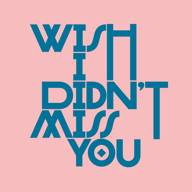 Wish I Didn't Miss You (Extended Mix) - Single by Julian Kid | Spotify