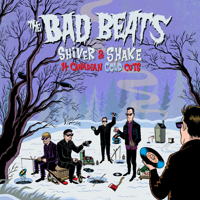 The Bad Beats image