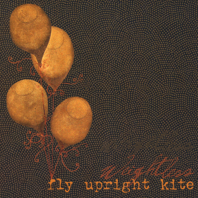 Weightless - EP cover art