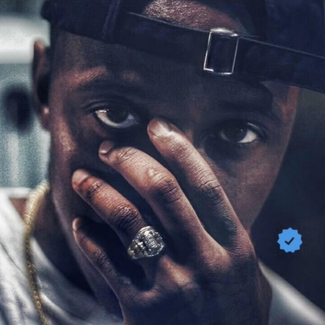 Verified cover art