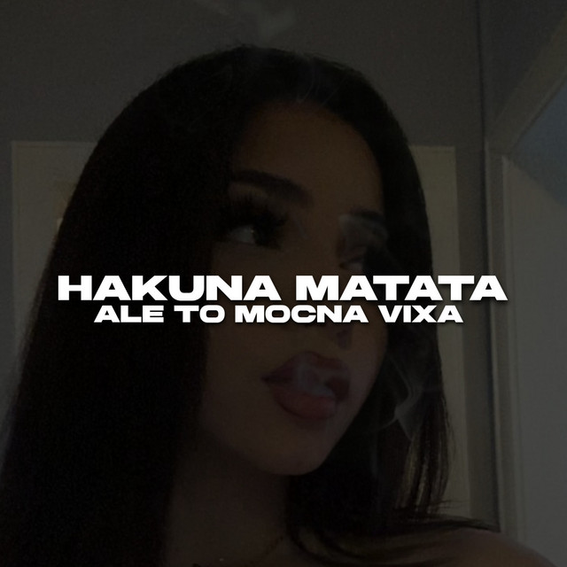 Hakuna matata ale to vixa cover art