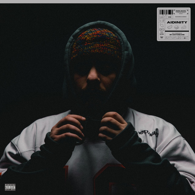 Melon, Bread & Cheese cover art