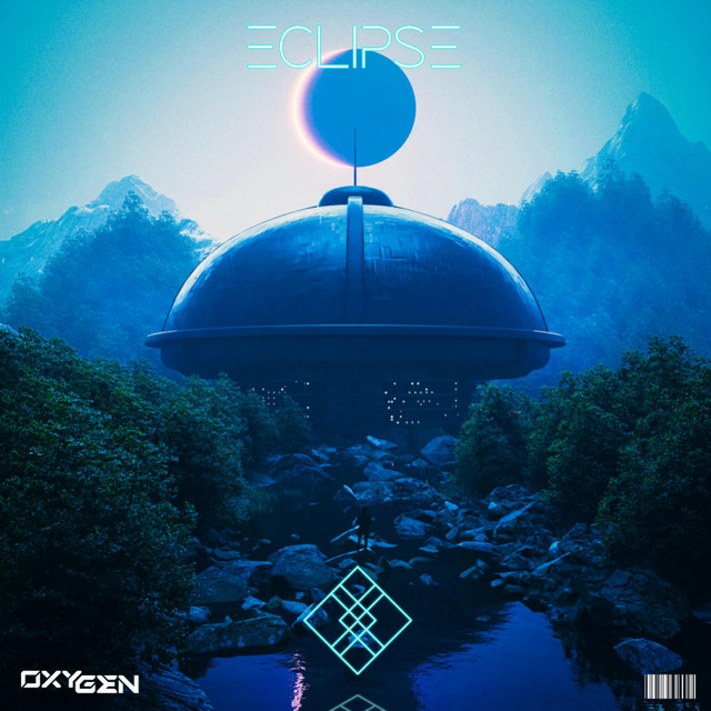 ECLIPSE cover art