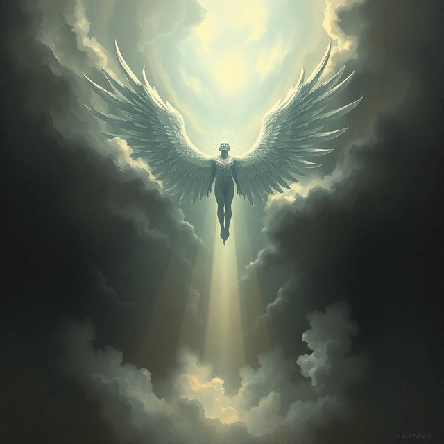 Celest release artwork