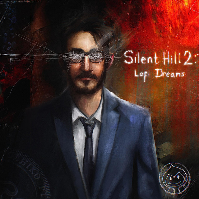 Silent Hill 2: Lofi Dreams cover art