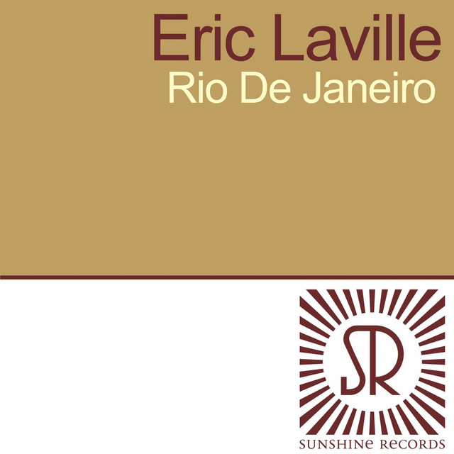 Rio De Janeiro cover art
