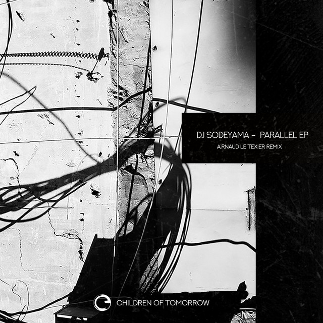 Test Pttrn 001 - Original Mix cover art