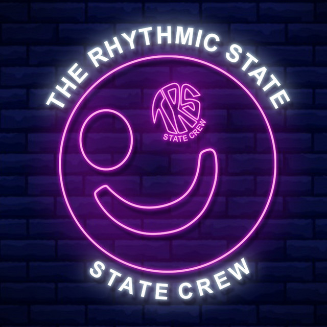 State Crew cover art