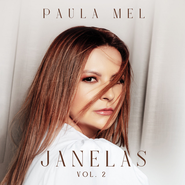Janelas, Vol. 2 cover art