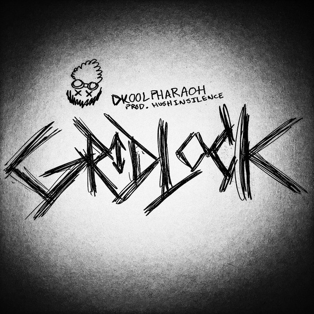 GRIDLOCK cover art