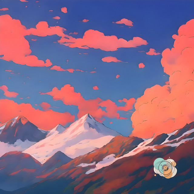 Alpine Dawn