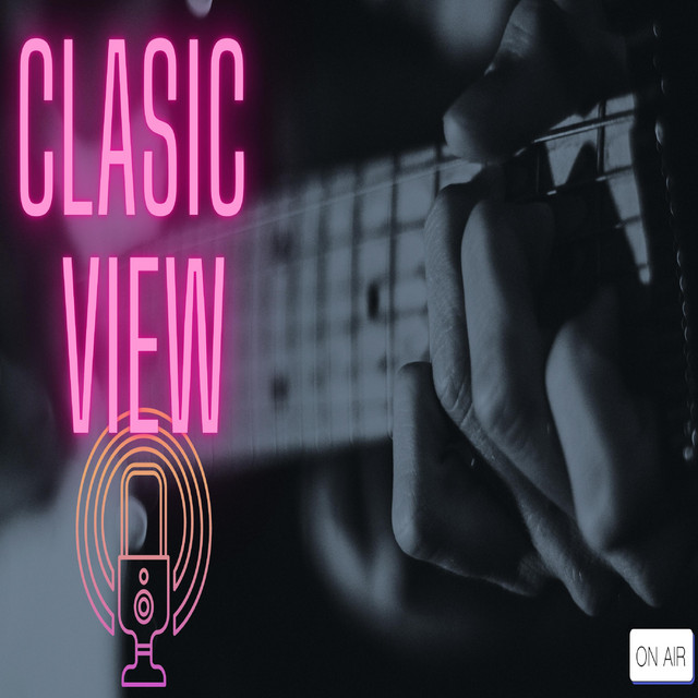 Clasic View cover art