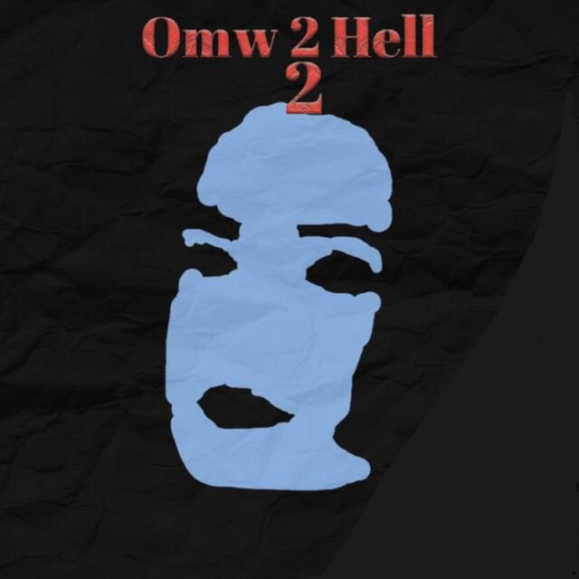 Omw 2 Hell 2 cover art