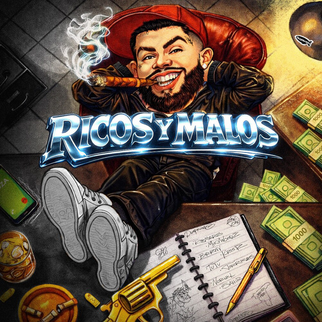 undefined album image