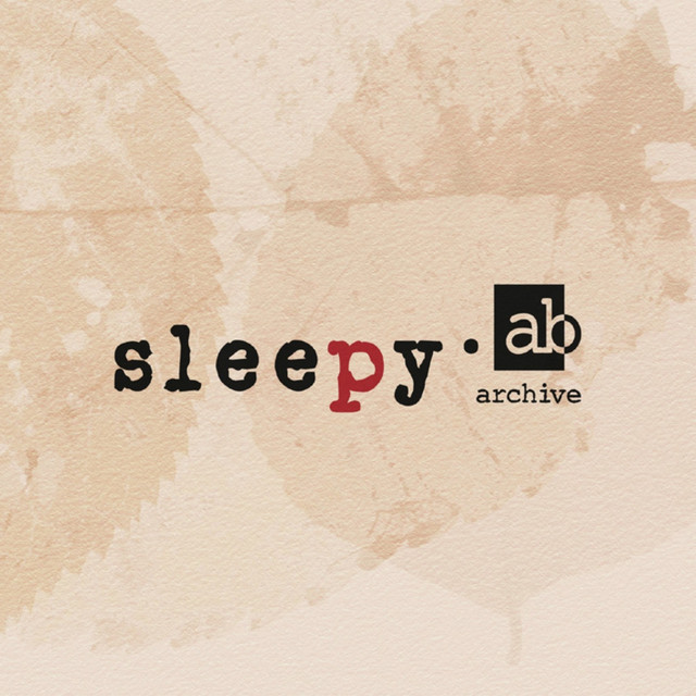 Archive cover art