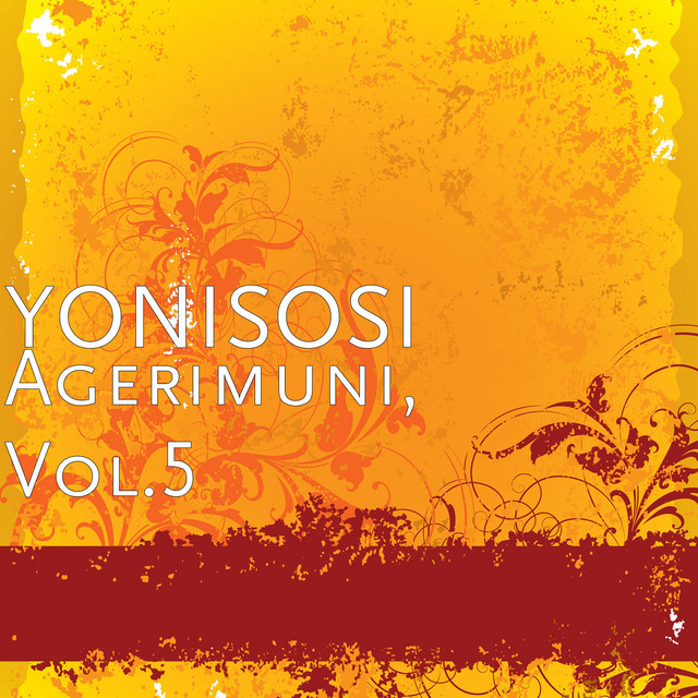Yonisosi image