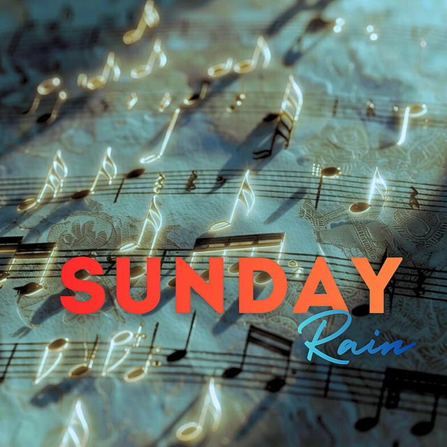 Sunday Rain cover art
