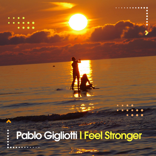 I Feel Stronger - Alex Barattini Edit