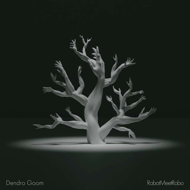Dendro Goom cover art