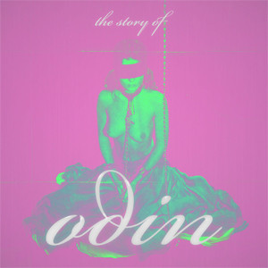The Story of ODiN cover art