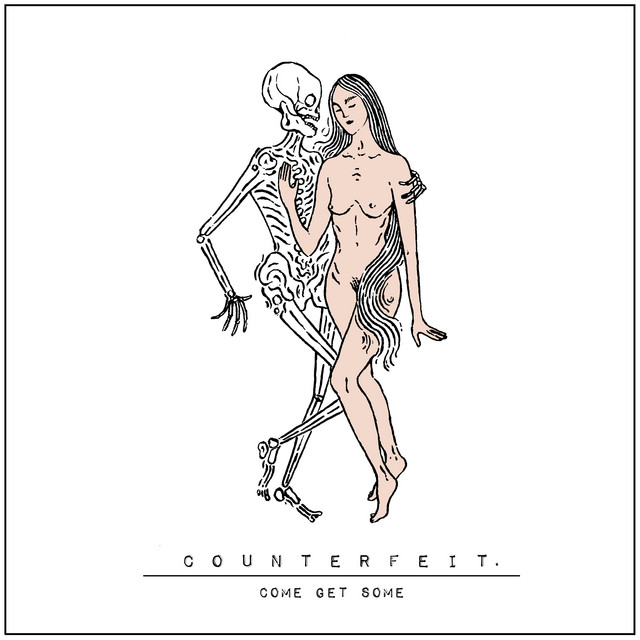 Come Get Some cover art