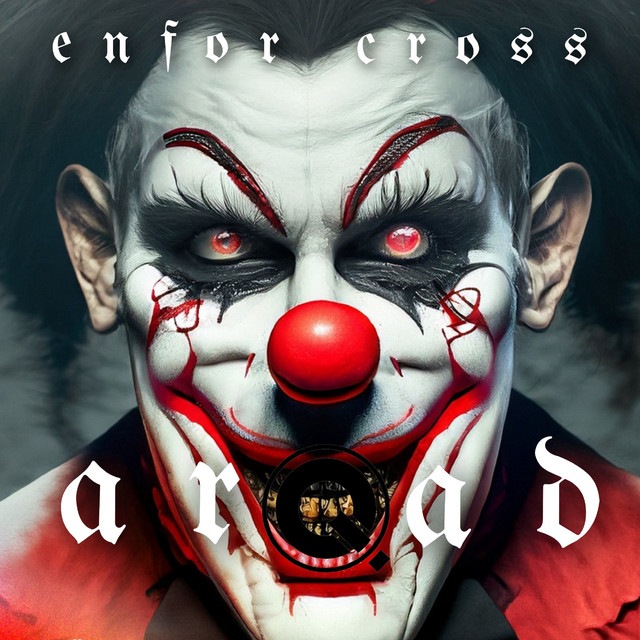Cover art: Arqad — Enfor Cross