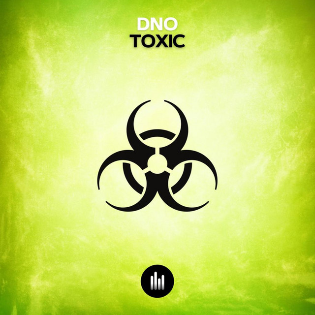 TOXIC cover