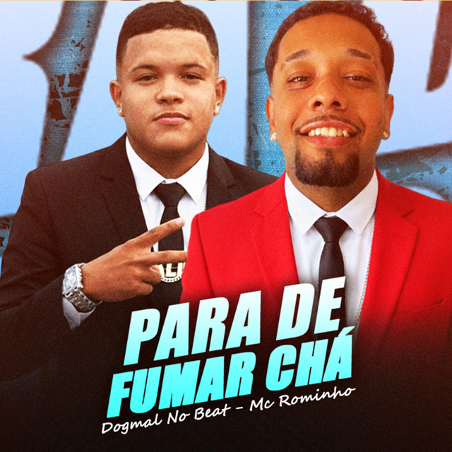 Para de Fumar Chá