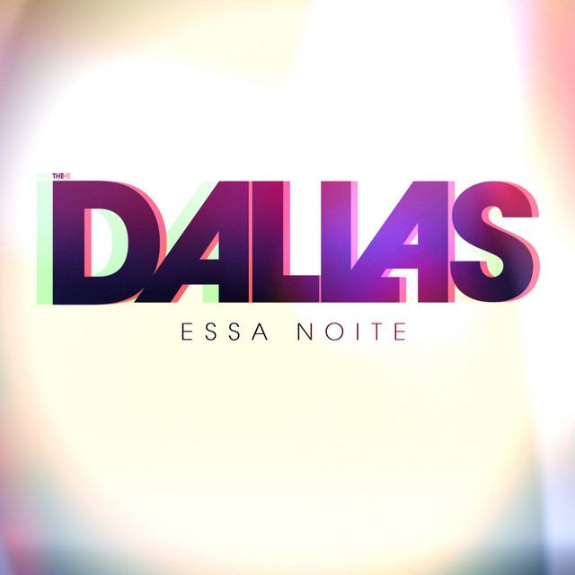 Essa Noite - EP cover art