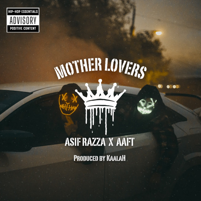 Mother Lovers - Single by Asif Razza | Spotify
