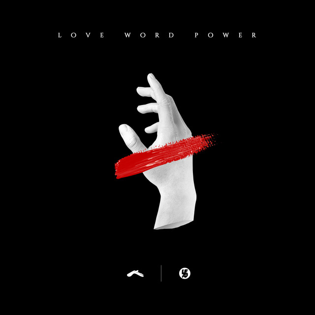 Love Word Power cover art
