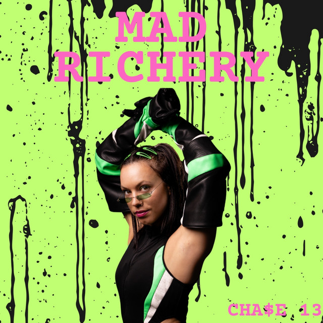 Mad Richery - extended version