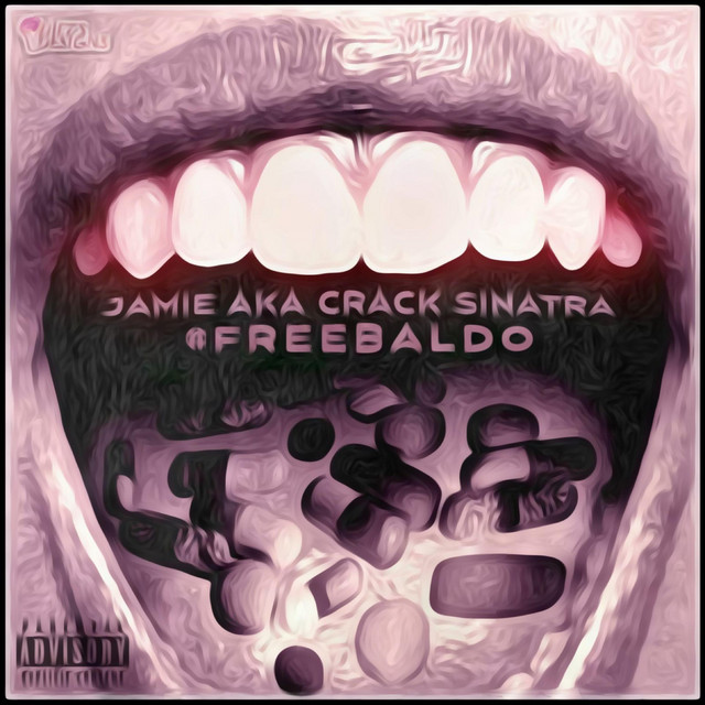 #FREEBALDO cover art