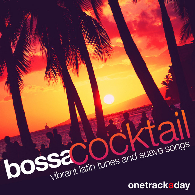 Bossa Cocktail (Vibrant Latin Tunes and Suave Songs) cover