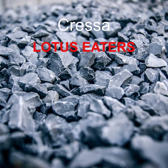 Lotus Eaters cover art