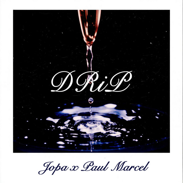 DRiP cover art