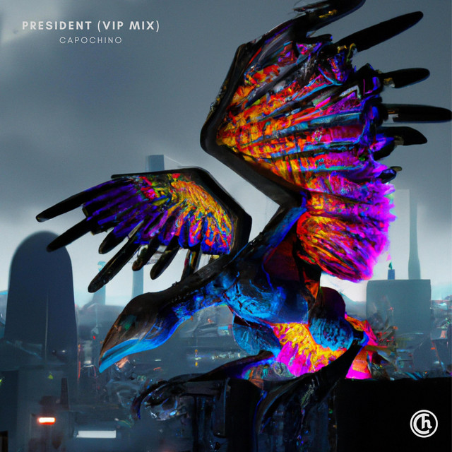 President - VIP MIX