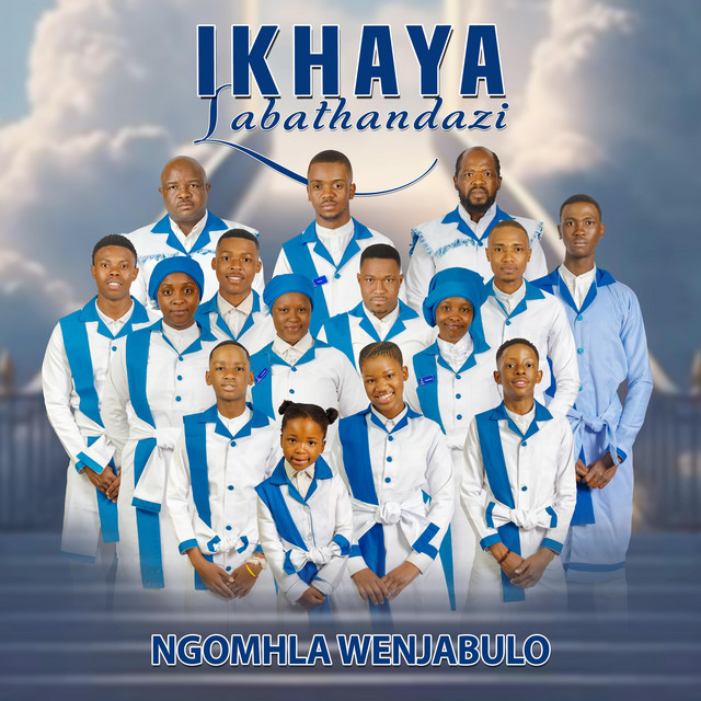 Ikhaya LabaThandazi