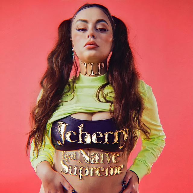 TLP cover art