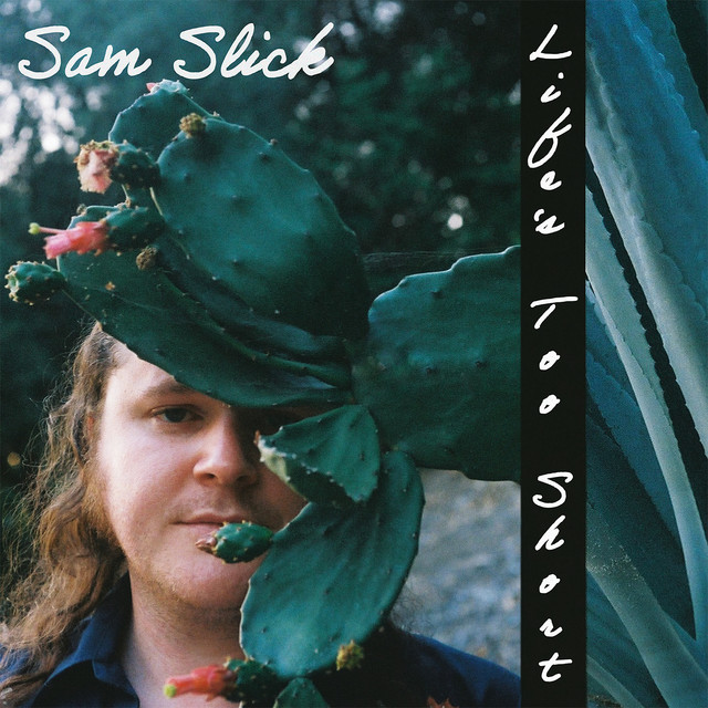 Life's Too Short - Single by Sam Slick | Spotify