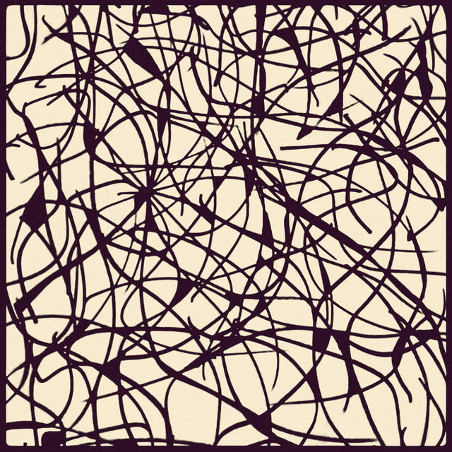 Night Raver EP cover art
